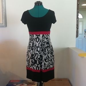 Woman's Dress